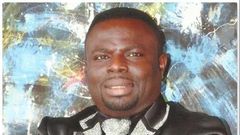 Seth Frimpong
