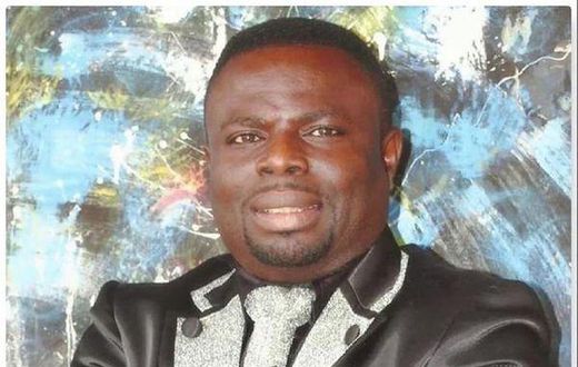 Seth Frimpong
