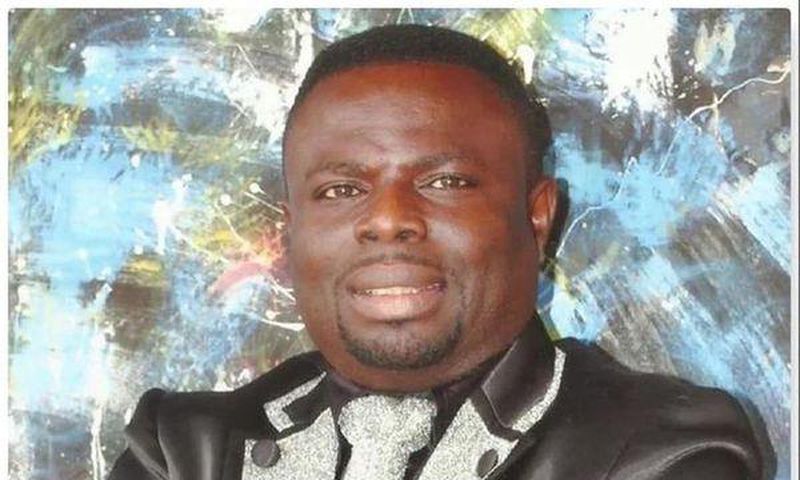 Seth Frimpong