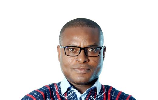Mr. Richard Ahiagbah