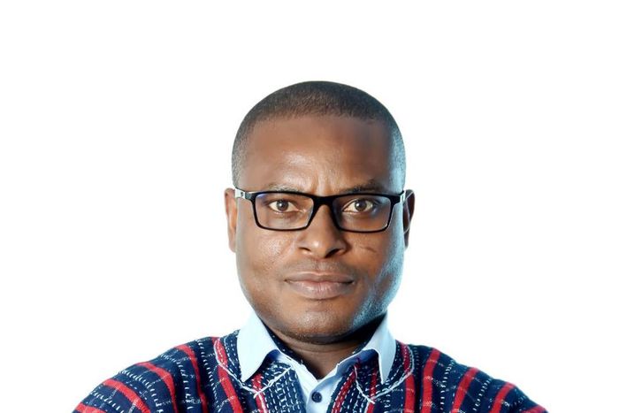 Mr. Richard Ahiagbah