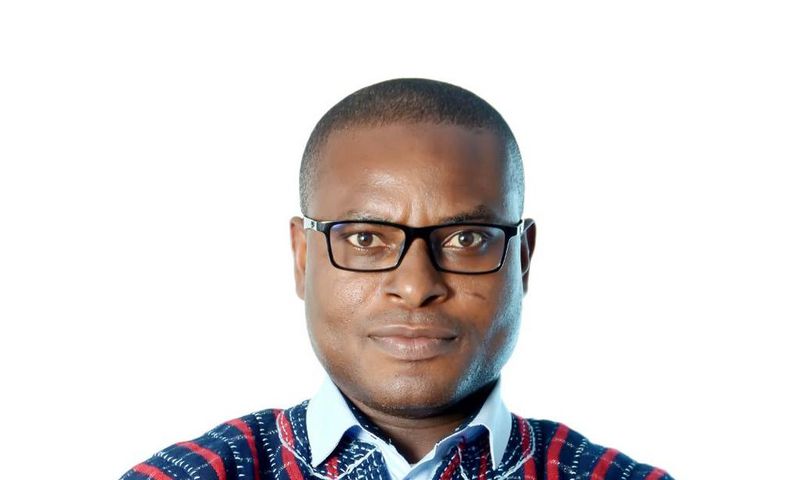 Mr. Richard Ahiagbah