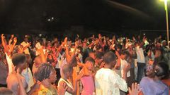 ‘Please, don’t come!’ - Churches warn members as Zambia lifts ban on church services