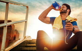 Here's Exactly How Much Protein You Need