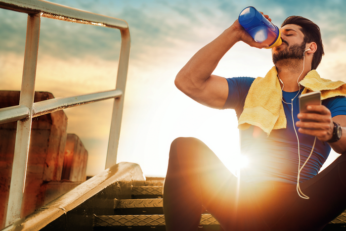 Here's Exactly How Much Protein You Need