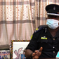 I’m baffled by audacity of criminals who robbed police station – Nima Police Commander