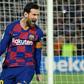 Lionel Messi's Barcelona lead La Liga with 11 rounds of the season to play