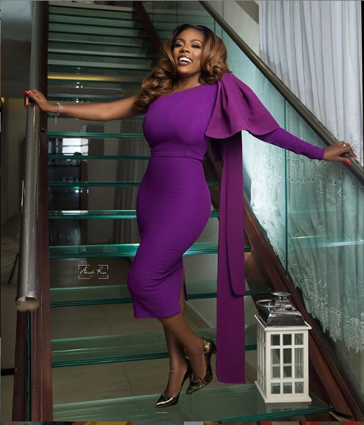 Nana Aba Anamoah