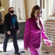 House Speaker Nancy Pelosi and her Democrats passed a record $3 trillion coronavirus rescue package but the Republican-controlled Senate is unlikely to take up the legislation, and series of negotiations is expected