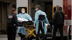 Coronavirus kills 20 Ghanaians in the United States