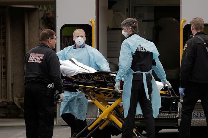 Coronavirus kills 20 Ghanaians in the United States