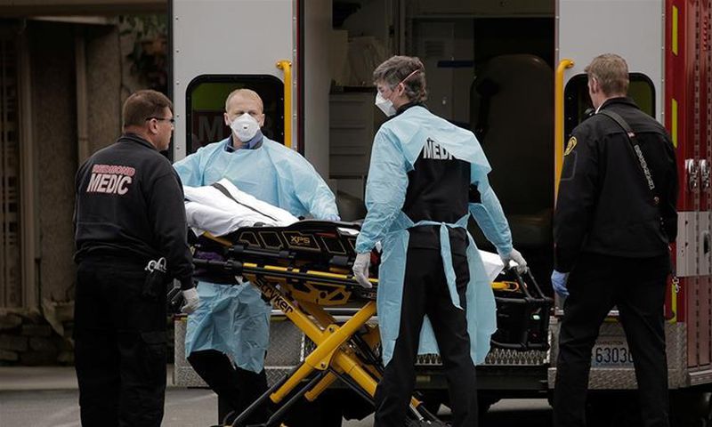 Coronavirus kills 20 Ghanaians in the United States