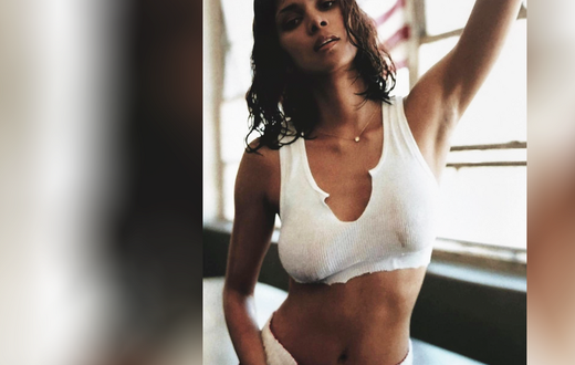 This 20-Minute Workout Is Halle Berry's Go-To