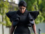 Nana Akua Addo