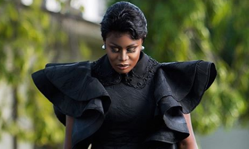 Nana Akua Addo