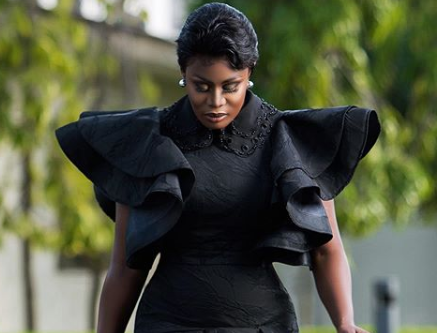 Nana Akua Addo