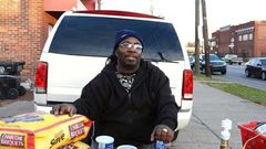 Black restaurant owner who served free meals to cops shot dead by Police
