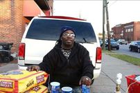 Black restaurant owner who served free meals to cops shot dead by Police