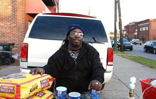 Black restaurant owner who served free meals to cops shot dead by Police