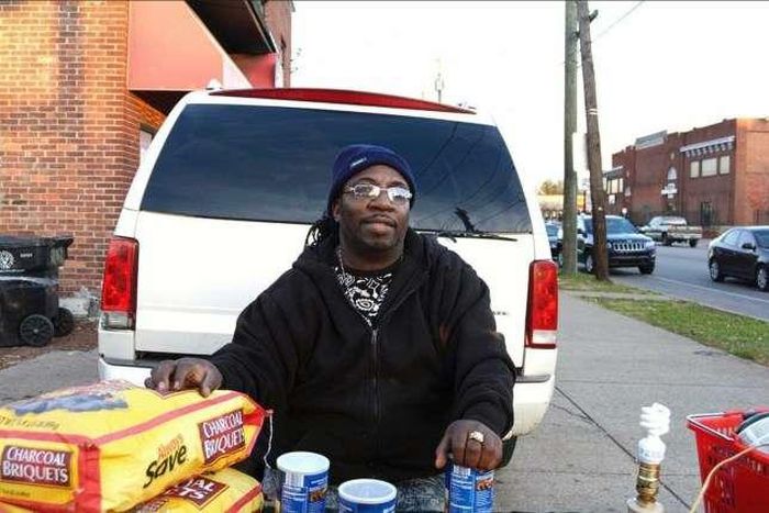 Black restaurant owner who served free meals to cops shot dead by Police