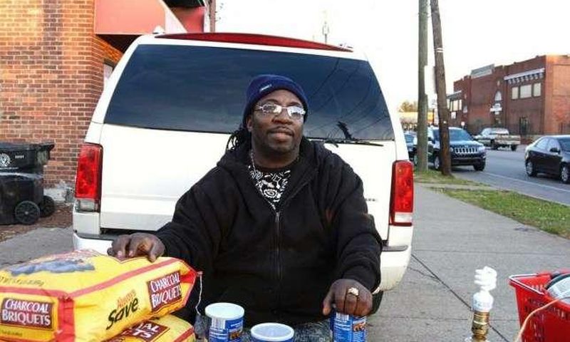 Black restaurant owner who served free meals to cops shot dead by Police