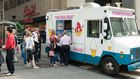 Yikes...The Ice Cream Truck Has Racist Origins