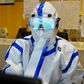 Indian doctors are worried they may not be prepared for the next wave of infections