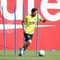 Lionel Messi recommenced training at Barcelona's Joan Gamper facility on Friday as La Liga eyes a June return to action