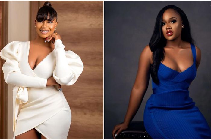 More interesting is the fact that after their exit from reality TV, they didn't just stop being themselves, rather they have continued to exhibit and reveal a lot more of their controversial sides. [Instagram/SymplyTacha] [Instagram/CeeCOfficial]