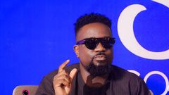 Sarkodie