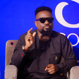 Sarkodie