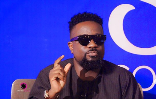Sarkodie