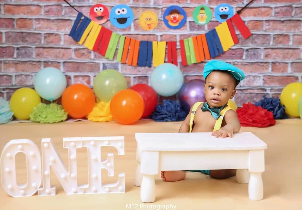 Photos of this woman and her adorable sextuplets ignites admiration galore