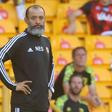 Just champion - Wolves manager Nuno Espirito Santo believes the club can hold onto their best players even without Champions League football