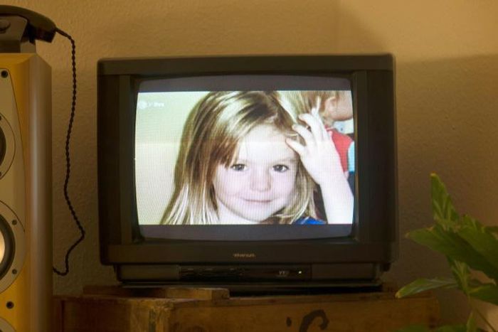 Three-year-old Madeleine McCann disappeared from the Portuguese holiday resort of Praia da Luz in 2007
