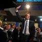 A year on from his election, Mitsotakis had impressed many observers for his handling of the coronavirus