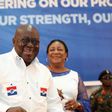 Nana Addo