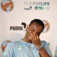 “I’m better than Drogba, Diouf and it’s a fact” – Eto’o