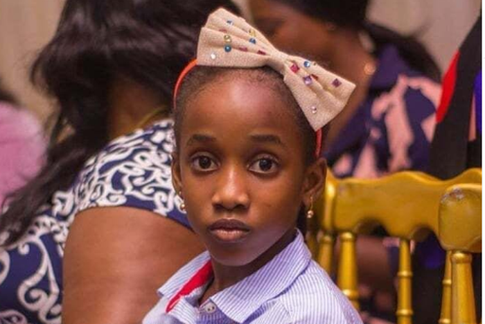 Akosua Serwaa Nyarko Sikasuo