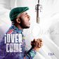 EBA I Overcome cover artwork