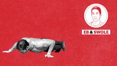 The Iso Archer Countdown Series Blasts Your Chest