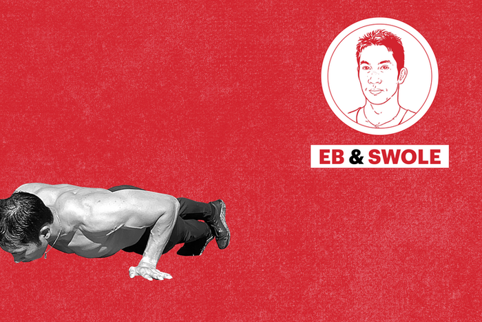 The Iso Archer Countdown Series Blasts Your Chest