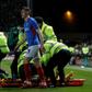 There are fears that the Premier League return will see an increase in injuries
