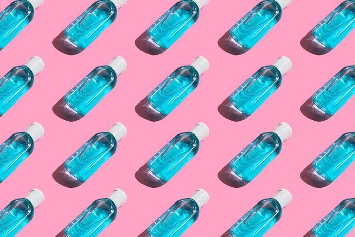 Is Using Hand Sanitizer All The Time Bad For You?