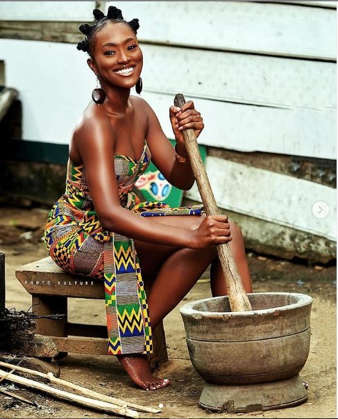 Linda Osifo