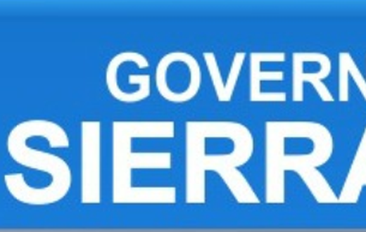 Government of Sierra Leone
