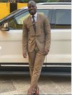 Stephen Appiah