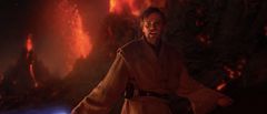 revenge of the sith star wars in order