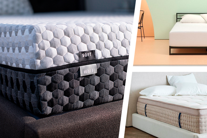 The 8 Best Mattresses for Every Type of Sleeper