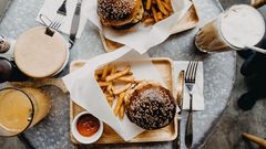 What Is The Warrior Diet And Is It Safe?